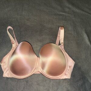 Soma stunning support smooth full coverage NWOT